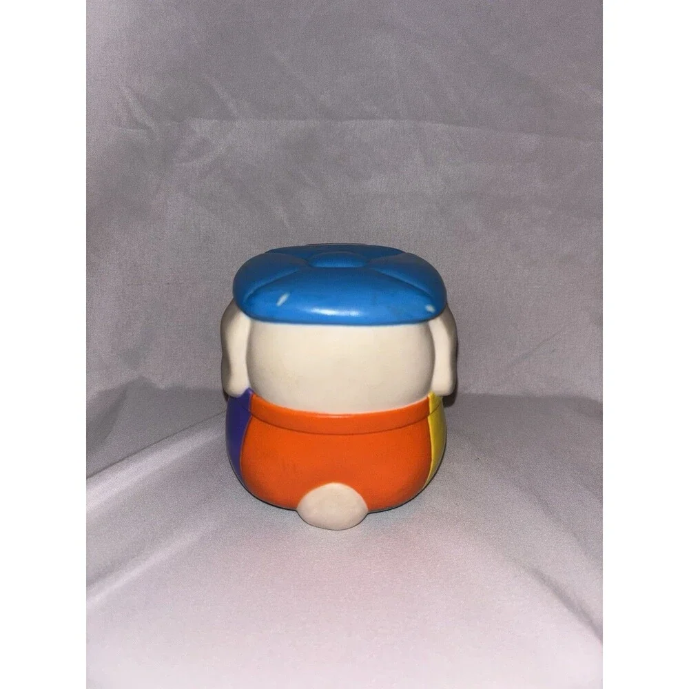Vintage 1997 Fisher Price Puppy Dog Squeek Toy